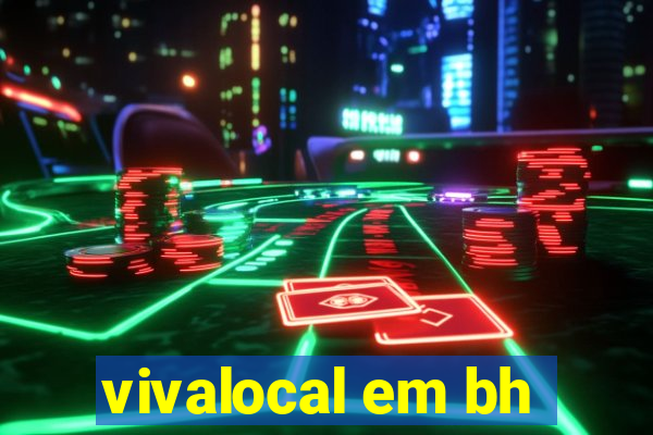 vivalocal em bh